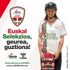 Camiseta HummeL Euskal Kirol Federazioen Batasuna